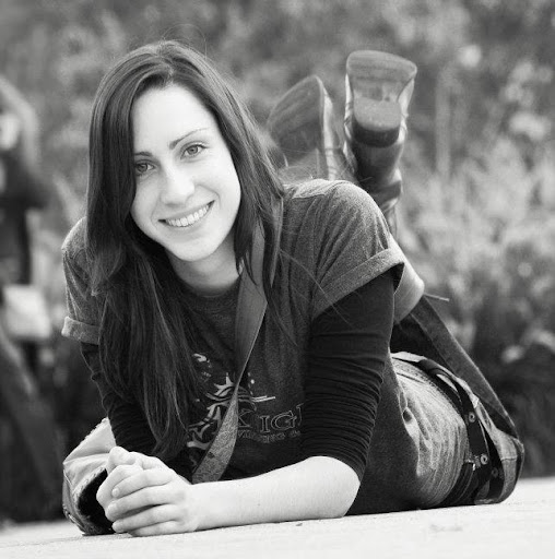 Bridget Scott Photo 31