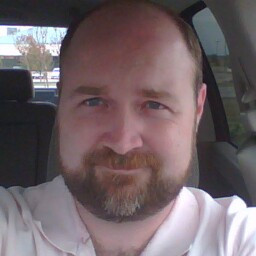 Jason Bruce Photo 16