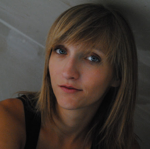 Aleksandra Bogdan Photo 2