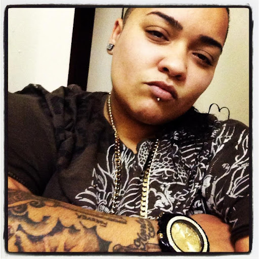 Erica Crespo Photo 3