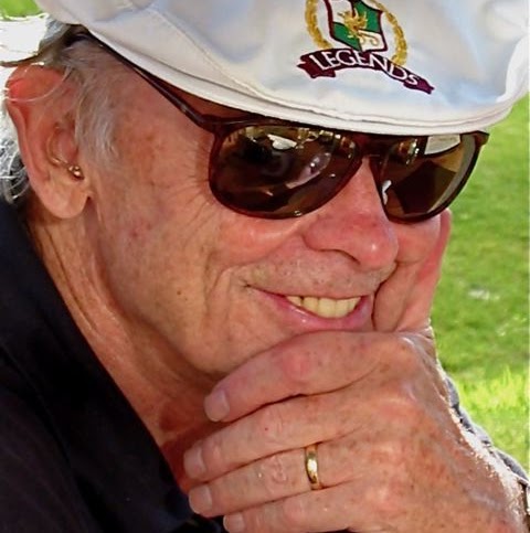 Ronald Short Photo 30