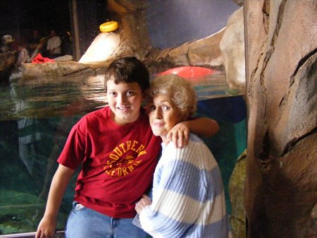 Effie Taylor Photo 15