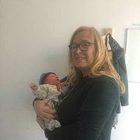 Julie Dobson Photo 11