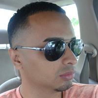 Oscar Perez Photo 46