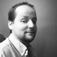 Travis Goodman Photo 27