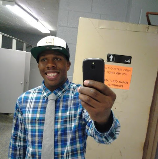 Arthur Jackson Photo 45