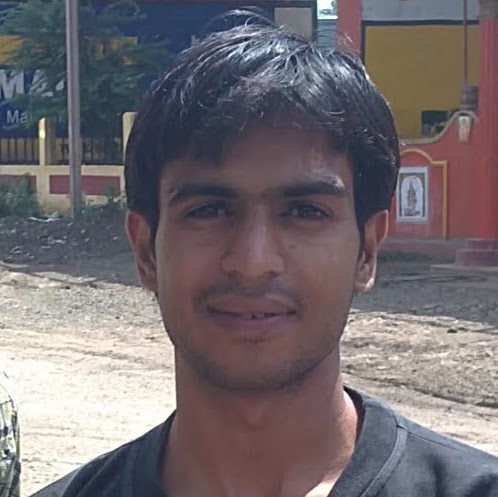Shahid Ahmed Photo 16