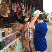 Antonio Vasquez Photo 19