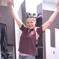 Jackie Atkinson Photo 32