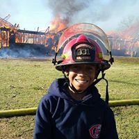 Kirsten Andrews Photo 15