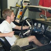 Eric Rhodes Photo 28