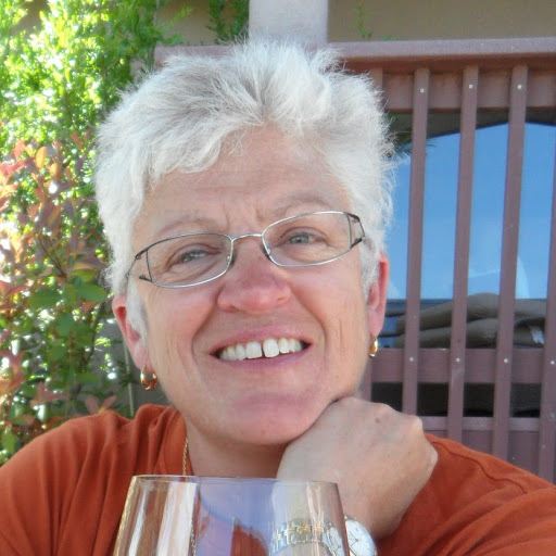 Mary Poole Photo 32