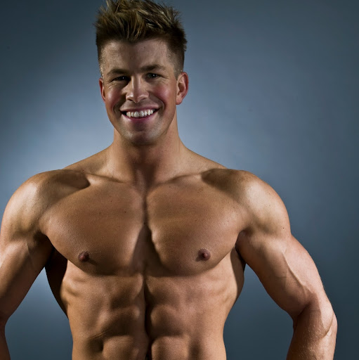 Chris Henderson Photo 23