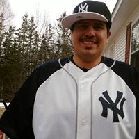 Nathan Ross Photo 14