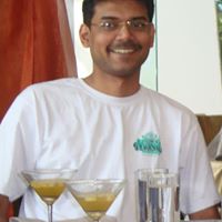 Christopher Rodrigues Photo 19