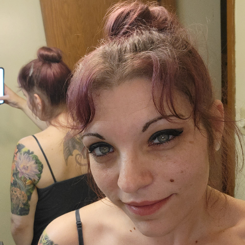 Jennifer Perri Photo 2