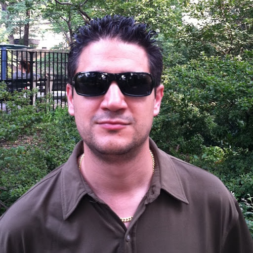 Charles Vella Photo 18