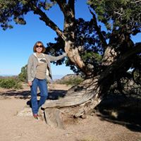 Patricia Worley Photo 14