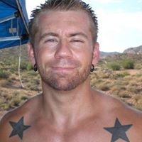 David Buck Photo 40