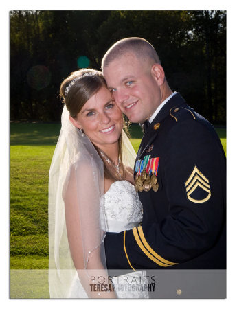 Tracie Reynolds Photo 1