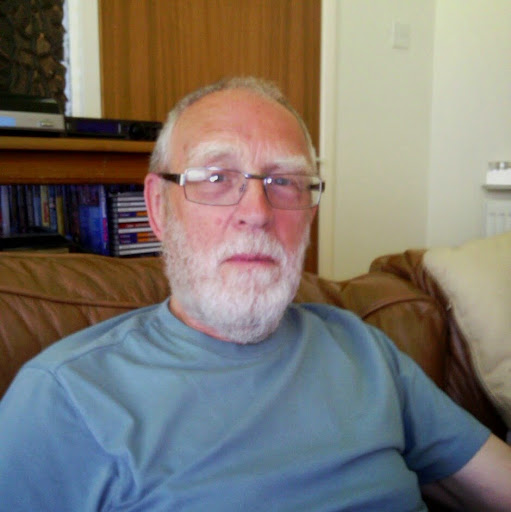 Donald Quinn Photo 21