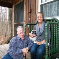 Tina Wagner Photo 30