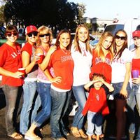 Kathleen Burd Photo 6