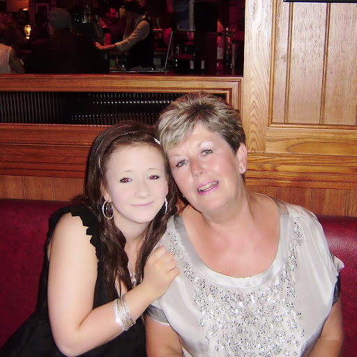 Patricia Chapman Photo 22