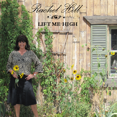 Rachel Hill Photo 16