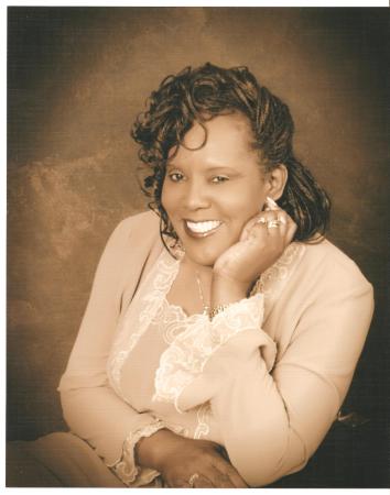 Beverly Thomas Photo 10