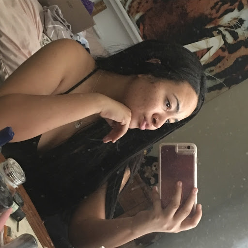 Alexis Roberson Photo 18