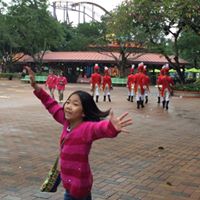 Kelly Tang Photo 14