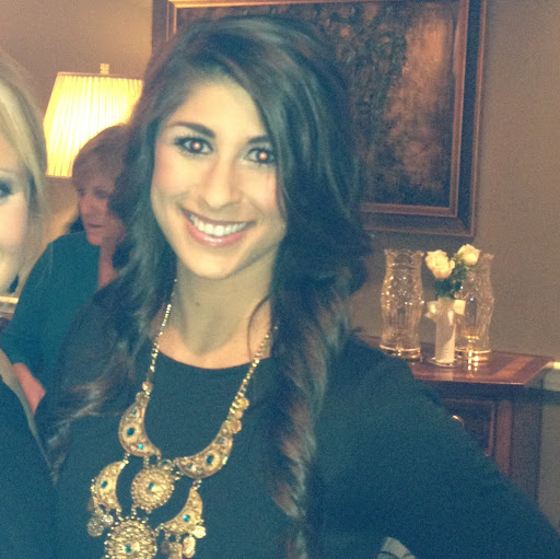 Mary Angelo Photo 13