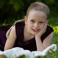 Caroline Wooldridge Photo 3