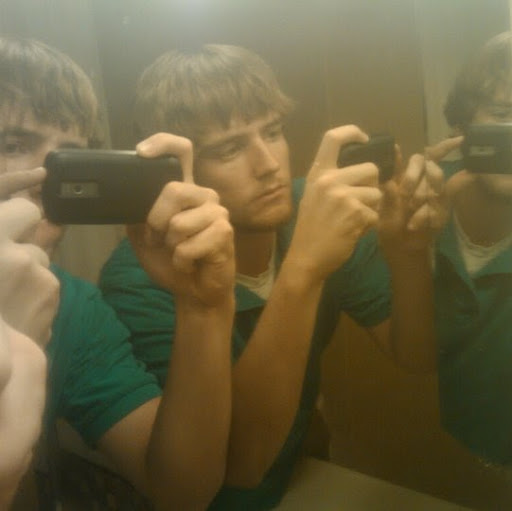 David Tarbox Photo 18