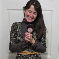 Patricia Ahern Photo 10