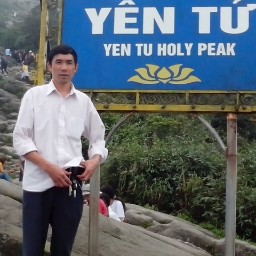 Binh Chau Photo 9