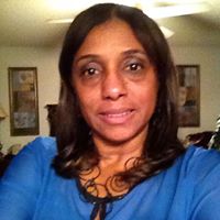 Cathy Robertson Photo 7