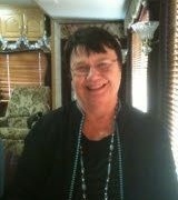 Barbara Reed Photo 1