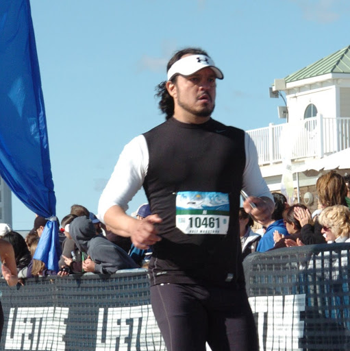 Albert Alvarez Photo 17