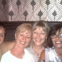 Tracey Mcgregor Photo 27