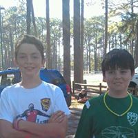 Laurie Stanley Photo 18