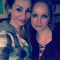 Crystal Mckinnon Photo 22