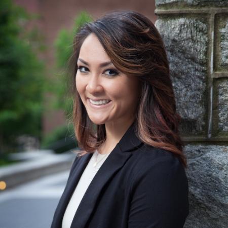 Julie Truong Photo 13