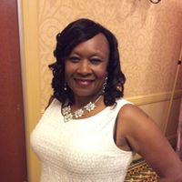 Angelia Matthews Photo 7