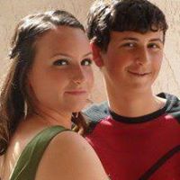 Samantha Hamman Photo 9