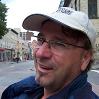 Marc Chevalier Photo 12