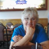 Maryann Currie Photo 3