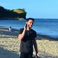 Ed Ballesteros Photo 12