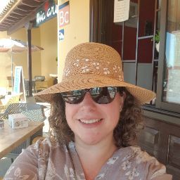 Sarah Mullett Photo 9